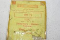 CHARBONS ISX 15 POUR DEMARREUR FIAT...POUR FIAT CAMIONS - Tracauto1950