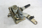 SERRURE DE PORTE ...CITROEN PEUGEOT RENAULT SIMCA TALBOT - Tracauto...