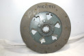 DISQUE D'EMBRAYAGE 10 CANNELURES D/248mm NECTO n° 132...CITROEN P45 4500kg 1934-1953