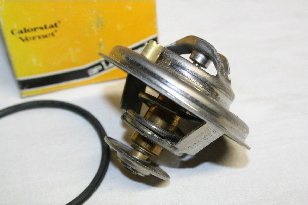 THERMOSTAT / CALORSTAT LOCKHEED TS1271 87°...CITROEN PEUGEOT RENAUL...