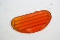 VERRE DE FEU AR CLIGNOTANT...DS HY GS BX 104 204 304 504 R4 R5 R8 R...