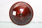 OPTIQUE DE FEU ADDITIONNEL LP CIBIE 8..RENAULT R8 GORDINI 4L 4CV DA...