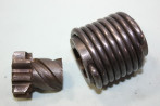 ENSEMBLE  POUR LANCEUR A RESSORT BENADA...CITROEN DELAHAYE HOTCHKIS...