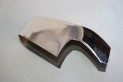 BUTOIR DE PARE-CHOC AVD OU ARG  NEUF...PEUGEOT 404 - Tracauto1950