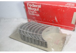 JEU DE COUSSINETS FEDERAL MOGUL 4-66645...AUTOS ANCIENNES - Tracaut...
