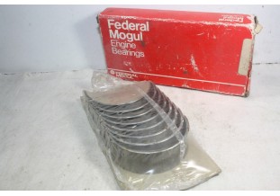 JEU DE COUSSINETS FEDERAL MOGUL 4-66645...AUTOS ANCIENNES - Tracaut...