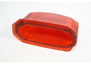 CABOCHON EN VERRE..2CV DS HY GS BX 104 204 304 504 R4 R5 R8 R10 R12...