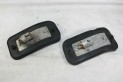 LOT DE 2 PLATINES DE FEUX D'AILES SCINTEX 412...CAMIONS SAVIEM SG2...