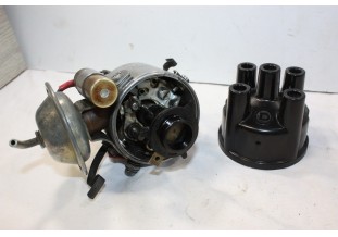 ALLUMEUR DUCELLIER 4246A...POUR SIMCA TALBOT 1501S mot 342S - Traca...