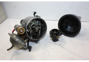 ALLUMEUR DUCELLIER 4246A...POUR SIMCA TALBOT 1501S mot 342S - Traca...