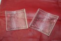 PAIRE DE CABOCHONS AV D/G LEART 1500D/S...FIAT 128 1969/1979... - T...