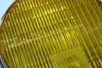FEU ADDITIONNEL AB AUTEROCHE IODE 57 D/135mm...4CV R8S R10 SIMCA 10...