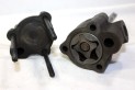 POMPE A HUILE HES...POUR TRIUMPH MG JAGUAR ROVER ?? - Tracauto1950
