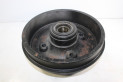 TAMBOUR DE FREIN ARRIERE D/212mm...PEUGEOT 205