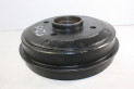 TAMBOUR DE FREIN ARRIERE D/212mm...PEUGEOT 205