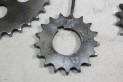 LOT DE PIGNONS DE DISTRIBUTION...POUR RENAULT R8 R10 R4L FLORIDE - ...