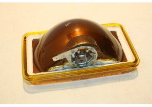 OPTIQUE DE FEU ADDITIONNEL LP SEV MARCHAL 859GT..RENAULT R8 GORDINI...