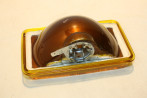 OPTIQUE DE FEU ADDITIONNEL LP SEV MARCHAL 859GT..RENAULT R8 GORDINI...