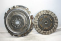 ENSEMBLE MECANISME/DISQUE D'EMBRAYAGE VERTO...RENAULT R4 R8 R10 DAUPHINE