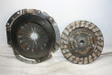 ENSEMBLE MECANISME/DISQUE D'EMBRAYAGE VERTO...RENAULT R4 R8 R10 DAUPHINE