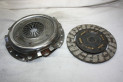 ENSEMBLE MECANISME/DISQUE D'EMBRAYAGE VERTO...RENAULT R4 R8 R10 DAUPHINE