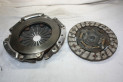 ENSEMBLE MECANISME/DISQUE D'EMBRAYAGE VERTO...RENAULT R4 R8 R10 DAUPHINE