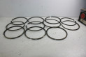 JEU DE SEGMENTS PERFECT CIRCLE 40434210  D/75mm...CITROEN LN VISA BX GS AX.....