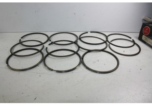 JEU DE SEGMENTS PERFECT CIRCLE D/75mm...CITROEN LN VISA BX GS AX......