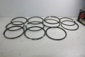 JEU DE SEGMENTS PERFECT CIRCLE D/75mm...CITROEN LN VISA BX GS AX......