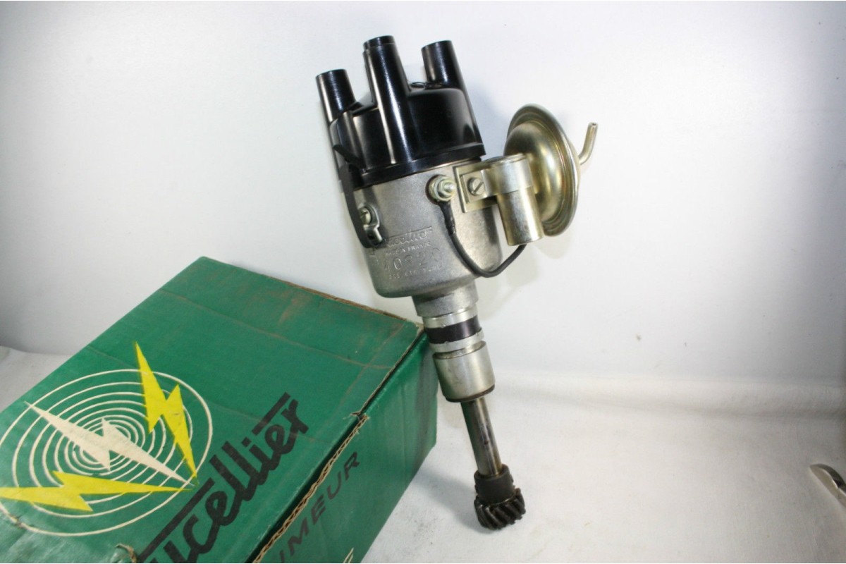ALLUMEUR DUCELLIER 4082 C...SIMCA 900 1000 Mot 315 - Tracauto1950