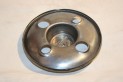 ENJOLIVEUR DE ROUE D/164mm ...ALFA ROMEO ALFETTA GIULETTA - Tracaut...