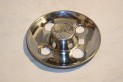 ENJOLIVEUR DE ROUE D/164mm ...ALFA ROMEO ALFETTA GIULETTA - Tracaut...