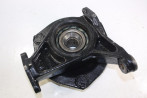 FLASQUE ET PIVOT DE FUSEE AV/G...POUR CITROEN GS GSA - Tracauto1950