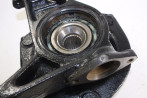 FLASQUE ET PIVOT DE FUSEE AV/G...POUR CITROEN GS GSA - Tracauto1950