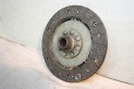 DISQUE D'EMBRAYAGE 24 CANNELURES DIAMETRE 180mm NEUF...VW AUDI ALF...