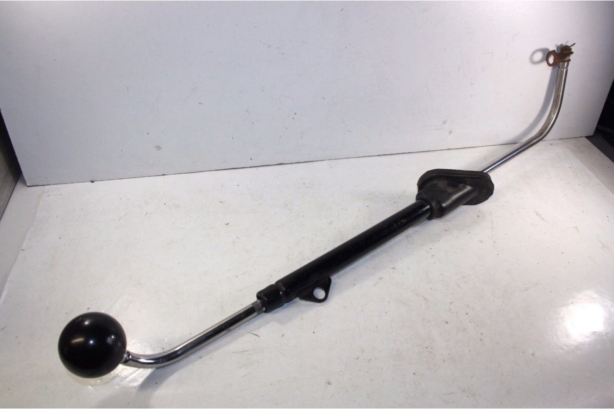 LEVIER DE COMMANDE DE CHANGEMENT DE VITESSE...POUR CITROEN 2CV 4/6 ...