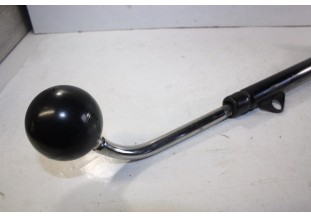 LEVIER DE COMMANDE DE CHANGEMENT DE VITESSE...POUR CITROEN 2CV 4/6 ...