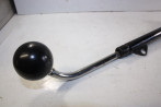 LEVIER DE COMMANDE DE CHANGEMENT DE VITESSE...POUR CITROEN 2CV 4/6 ...