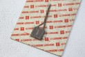 CHARBONS IX 32 POUR ALTERNATEUR FIAT...POUR FIAT 127 128 1300 SL - ...