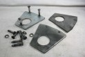 LOT DE PAQUES DE FIXATIONS DE SERRURES DE PORTE...CITROEN 2CV - Tra...