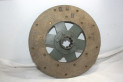 DISQUE D'EMBRAYAGE 10 CANNELURES D/248mm FERODO...CITROEN C6GI TYPE 32 3200kg