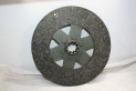 DISQUE D'EMBRAYAGE 10 CANNELURES D/248mm FERODO...CITROEN C6GI TYPE 32 3200kg