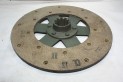 DISQUE D'EMBRAYAGE 10 CANNELURES D/248mm FERODO...CITROEN C6GI TYP...