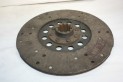 DISQUE D'EMBRAYAGE 10 CANNELURES D/248mm FLERTEX...CITROEN UTILITA...