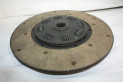 DISQUE D'EMBRAYAGE 10 CANNELURES D/254mm HERSOT...DODGE UTILITAIRE CAMION ARMEE