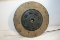 DISQUE D'EMBRAYAGE 10 CANNELURES D/254mm HERSOT...DODGE UTILITAIRE CAMION ARMEE