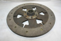 DISQUE D'EMBRAYAGE 10 CANNELURES D/245mm FLERTEX...BUICK