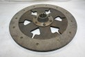 DISQUE D'EMBRAYAGE 10 CANNELURES D/245mm FLERTEX...BUICK - Tracaut...