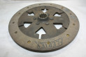 DISQUE D'EMBRAYAGE 10 CANNELURES D/245mm FLERTEX...BUICK