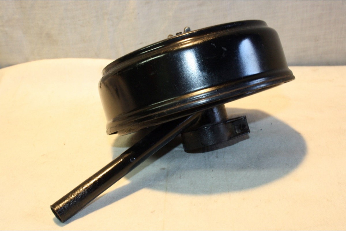 BOITIER DE FILTRE A AIR TECALEMIT BTT 656...CITROEN 2CV 1ER MODELE ...
